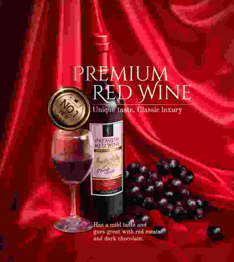 How To Pour Wine Without A Drop Spilling Vinesse Wines