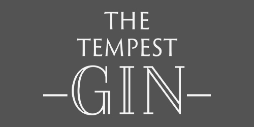 Tempest Gin